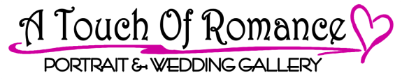 A Touch of Romance Portrait & Wedding Gallery