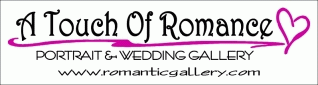 A Touch of Romance Portrait & Wedding Gallery