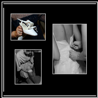 &copy;copyright 2004 Ed Medici / A Touch of Romance