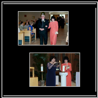 &copy;copyright 2004 Ed Medici / A Touch of Romance