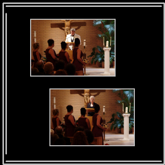&copy;copyright 2004 Ed Medici / A Touch of Romance