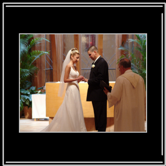 &copy;copyright 2004 Ed Medici / A Touch of Romance
