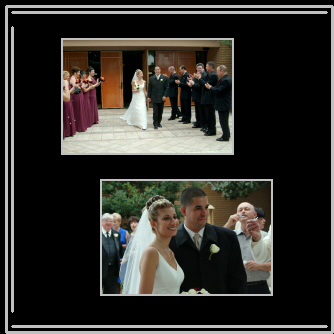 &copy;copyright 2004 Ed Medici / A Touch of Romance