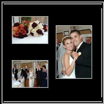 &copy;copyright 2004 Ed Medici / A Touch of Romance