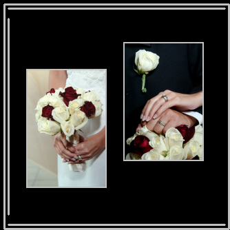 &copy;copyright 2004 Ed Medici / A Touch of Romance