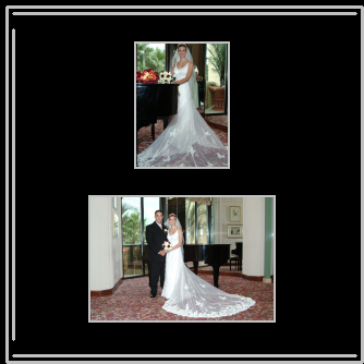 &copy;copyright 2004 Ed Medici / A Touch of Romance