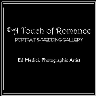 &copy;copyright 2004 Ed Medici / A Touch of Romance