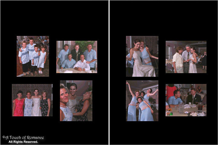 &copy;copyright 2001 Ed Medici / A Touch of Romance