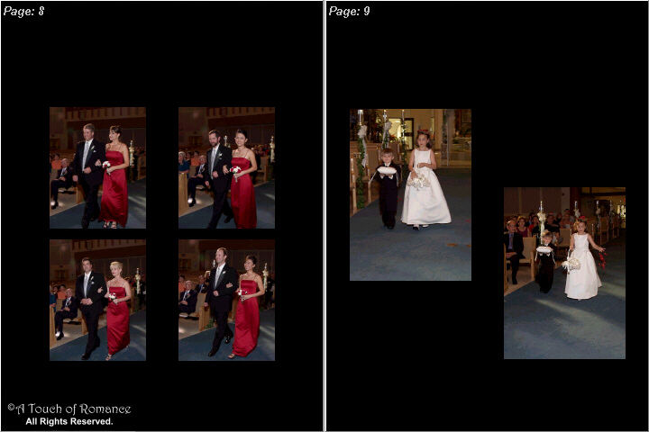 &copy;Copyright 2002 Ed Medici / A Touch of Romance