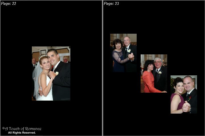 &copy;Copyright 2004 Ed Medici / A Touch of Romance