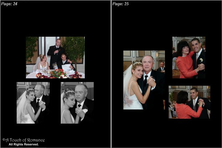 &copy;Copyright 2004 Ed Medici / A Touch of Romance