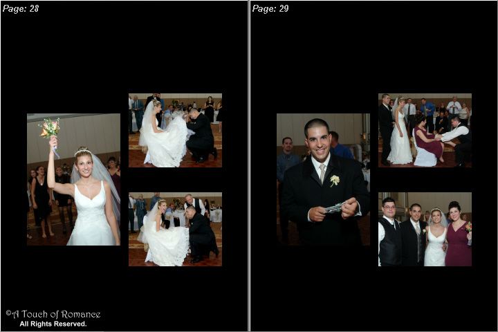 &copy;Copyright 2004 Ed Medici / A Touch of Romance