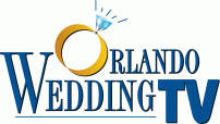 As seen on Orlando Wedding TV