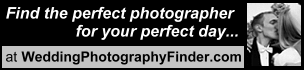 Wedding Photography Finder