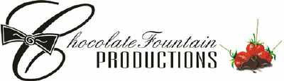 Chocolate Fountain