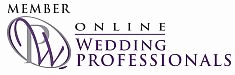 Member Online Wedding Professionals