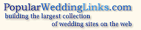 Popular Wedding Links